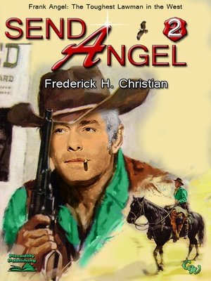 cover image of Angel 02